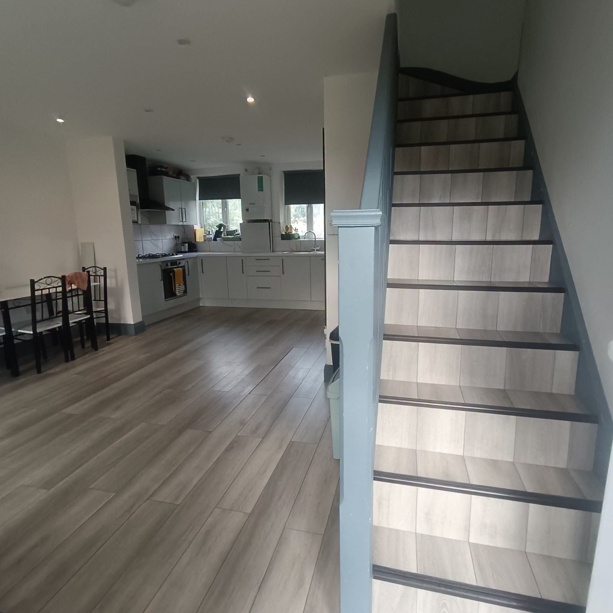 Bright Room Available in SE London_Bills Included